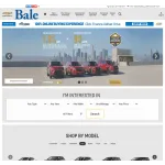 Bale Chevrolet Company
