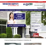 Window Depot of Chattahoochee Valley Customer Service Phone, Email, Contacts