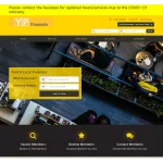 YP Connects Profile
