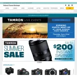National Camera Exchange Profile
