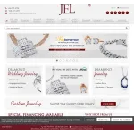 JFL Diamonds & Timepieces Customer Service Phone, Email, Contacts
