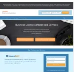 Business Licenses Customer Service Phone, Email, Contacts