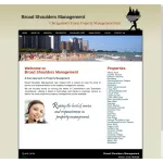 Broad Shoulders Management Customer Service Phone, Email, Contacts