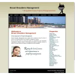 Broad Shoulders Management Profile