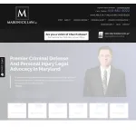 The Law Office of Thomas J. Maronick Jr. Customer Service Phone, Email, Contacts