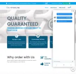 Buy Etizolam Customer Service Phone, Email, Contacts