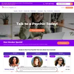 MeetYourPsychic Customer Service Phone, Email, Contacts