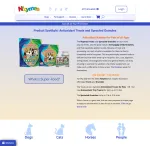 Nzymes Profile