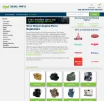 Diesel Parts Direct Customer Service Phone, Email, Contacts
