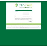 ClinCard Prepaid MasterCard