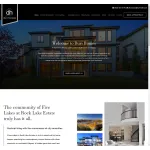 Duri Homes Profile