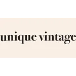 Unique Vintage
