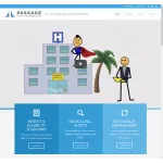 Passage Health International, "L.L.C." Profile