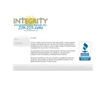 Integrity Air Conditioning Services