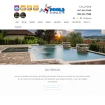 Pools By Bradley Customer Service Phone, Email, Contacts