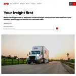 XPO Logistics