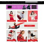 Zalora Philippines Profile