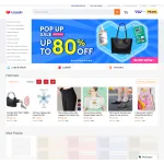 Lazada Customer Service Phone, Email, Contacts