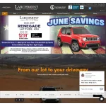 Larchmont Chrysler Jeep Dodge Customer Service Phone, Email, Contacts