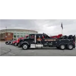 Griffin & Griffin Towing
