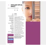 Souljah Spa & Nails Customer Service Phone, Email, Contacts