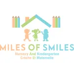Miles Of Smiles