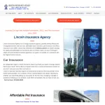 Lincoln Insurance Agency Customer Service Phone, Email, Contacts