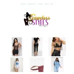 Gawdess Styles Boutique Customer Service Phone, Email, Contacts