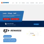 EZPAWN Customer Service Phone, Email, Contacts