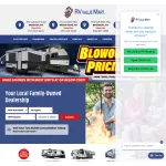 RV Value Mart Customer Service Phone, Email, Contacts