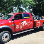 Alabama Towing & Recovery Customer Service Phone, Email, Contacts