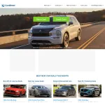 CarsDirect Profile