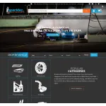 Sparktec Motorsports Profile
