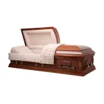 Trusted Caskets