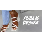 Public Desire Profile