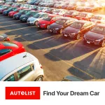 Auto List