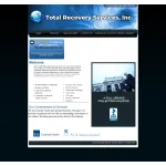 Total Recovery Services Customer Service Phone, Email, Contacts