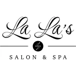 LaLa's Salon and Spa Customer Service Phone, Email, Contacts