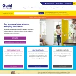 Guild Mortgage Company Customer Service Phone, Email, Contacts