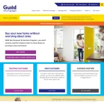 Guild Mortgage Company Profile