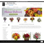 The Flower Shop Customer Service Phone, Email, Contacts