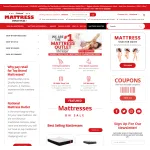 National Mattress Customer Service Phone, Email, Contacts
