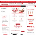 National Mattress Profile