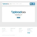 Uploadgig Customer Service Phone, Email, Contacts