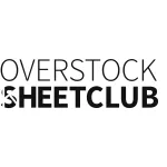 Overstock Sheet Club