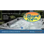 Royal Spa Corporation Factory & Showroom Customer Service Phone, Email, Contacts