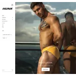 Hunk2 Underwear Customer Service Phone, Email, Contacts