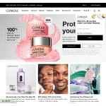 Clinique company reviews