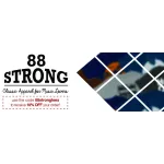 88strong