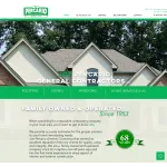 Joe Percario General Contractors Profile